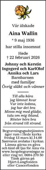 Tidningen Härjedalen