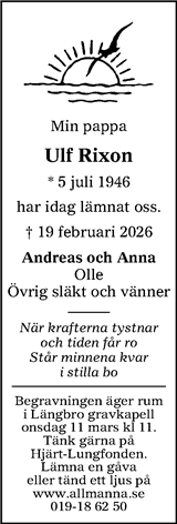 Nerikes Allehanda