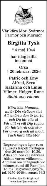 Borlänge Tidning,Falu-Kuriren,Södra Dalarnes Tidning,Nya Ludvika Tidning