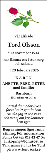 Östgöta Correspondenten