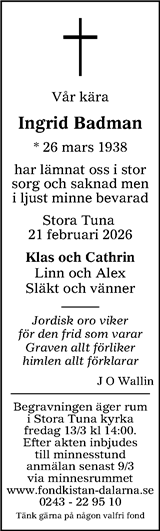 Lokalt i Dalarna (fd Annonsbladet Dalarna)