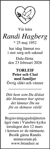 Vansbrobladet