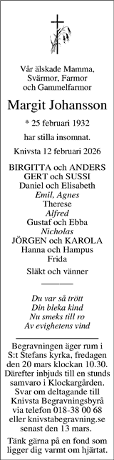 Knivstanytt