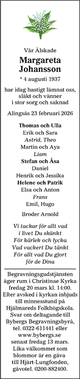 Alingsås Tidning