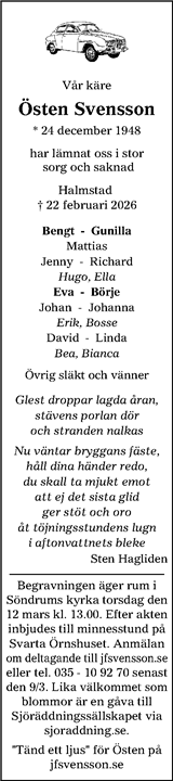 Hallandsposten