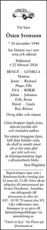 Svenska Dagbladet