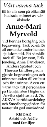 Arvika Nyheter