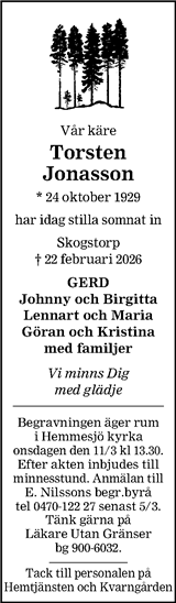 Smålandsposten