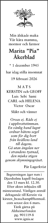 Svenska Dagbladet