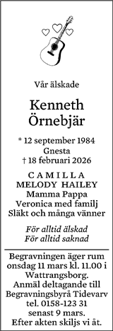Södermanlands Nyheter