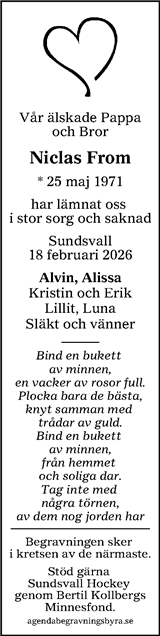 Sundsvalls Tidning