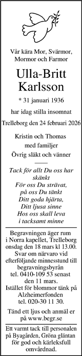 Trelleborgs Allehanda