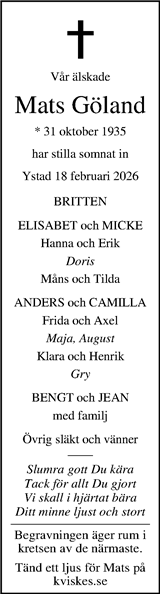 Ystads Allehanda