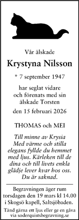 Svenska Dagbladet