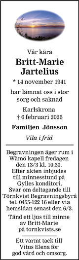 Blekinge Läns Tidning