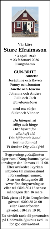 Bohusläningen