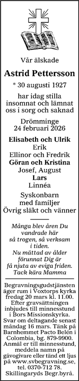 Värnamo Nyheter