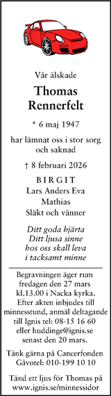 Svenska Dagbladet