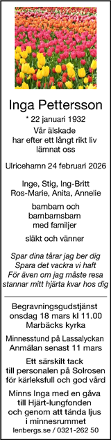 Ulricehamns Tidning