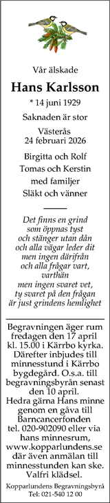 Västerås Tidning