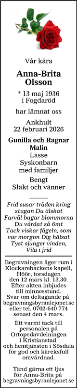 Sydsvenskan