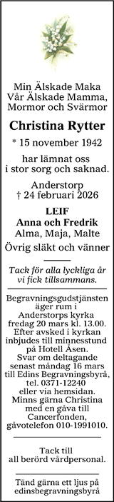 Värnamo Nyheter