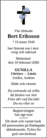 Hallandsposten