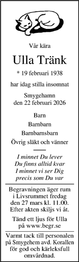 Trelleborgs Allehanda