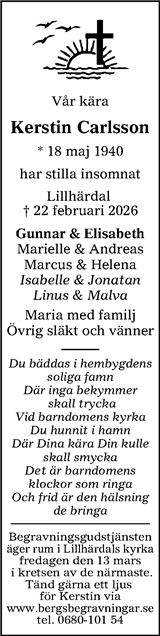 Tidningen Härjedalen
