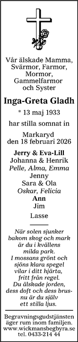 Smålänningen