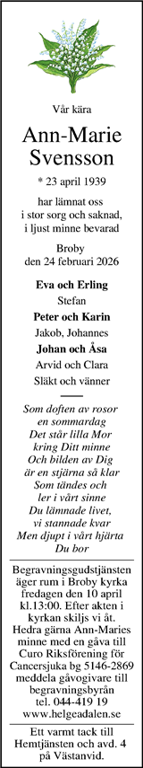 Kristianstadsbladet,Norra Skåne