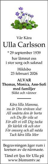 Mariestads-Tidningen