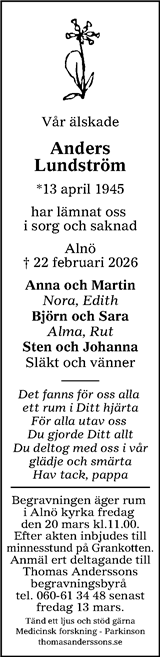 Sundsvalls Tidning