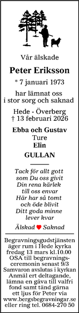 Tidningen Härjedalen