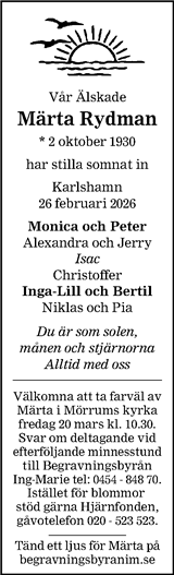 Blekinge Läns Tidning