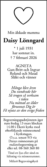 Mitt i Mälarö