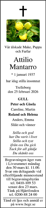 Trelleborgs Allehanda