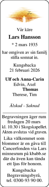 Norra Halland