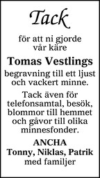 Tidningen Ångermanland