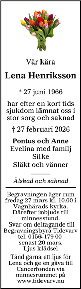 Länstidningen Södertälje