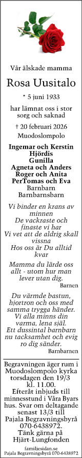 Norrländska Socialdemokraten