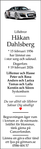 Karlskoga Kuriren,Karlskoga Tidning