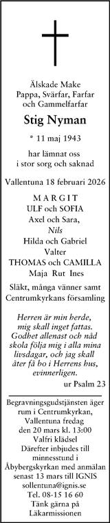 Svenska Dagbladet