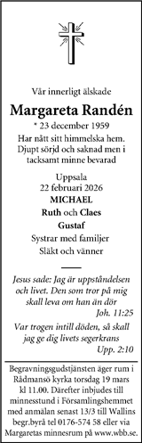 Dagen