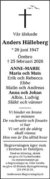 Nerikes Allehanda