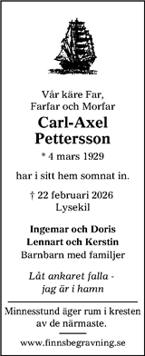 Bohusläningen