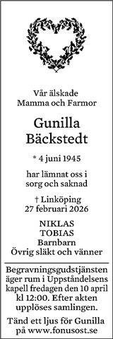 Östgöta Correspondenten