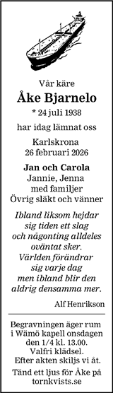 Blekinge Läns Tidning