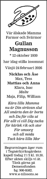 Smålandsposten