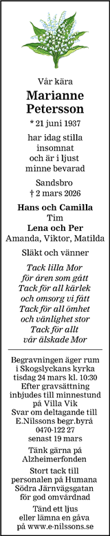 Smålandsposten